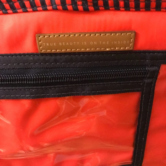 Stella & Dot Jewelry Organizer, Hanging - Picture 2 of 4